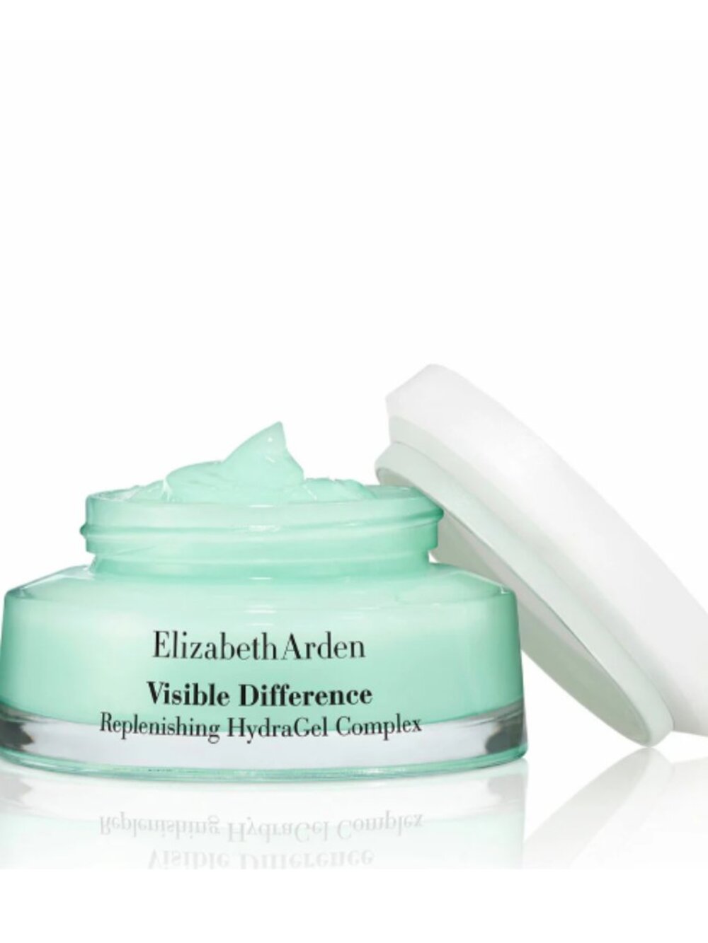 Elizabeth Arden Visible Difference HydraGel Complex 2.6oz NIB $67 MSRP